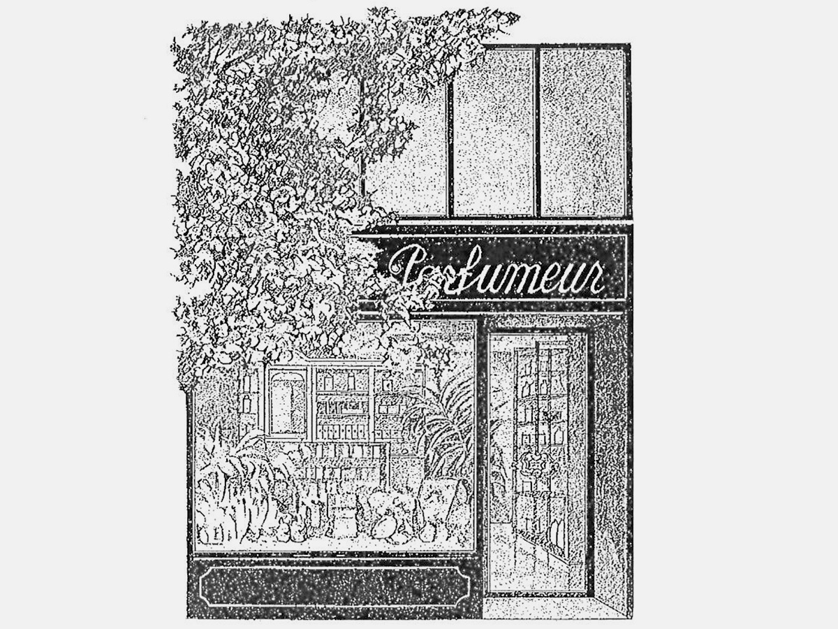 L'Artisan brand history