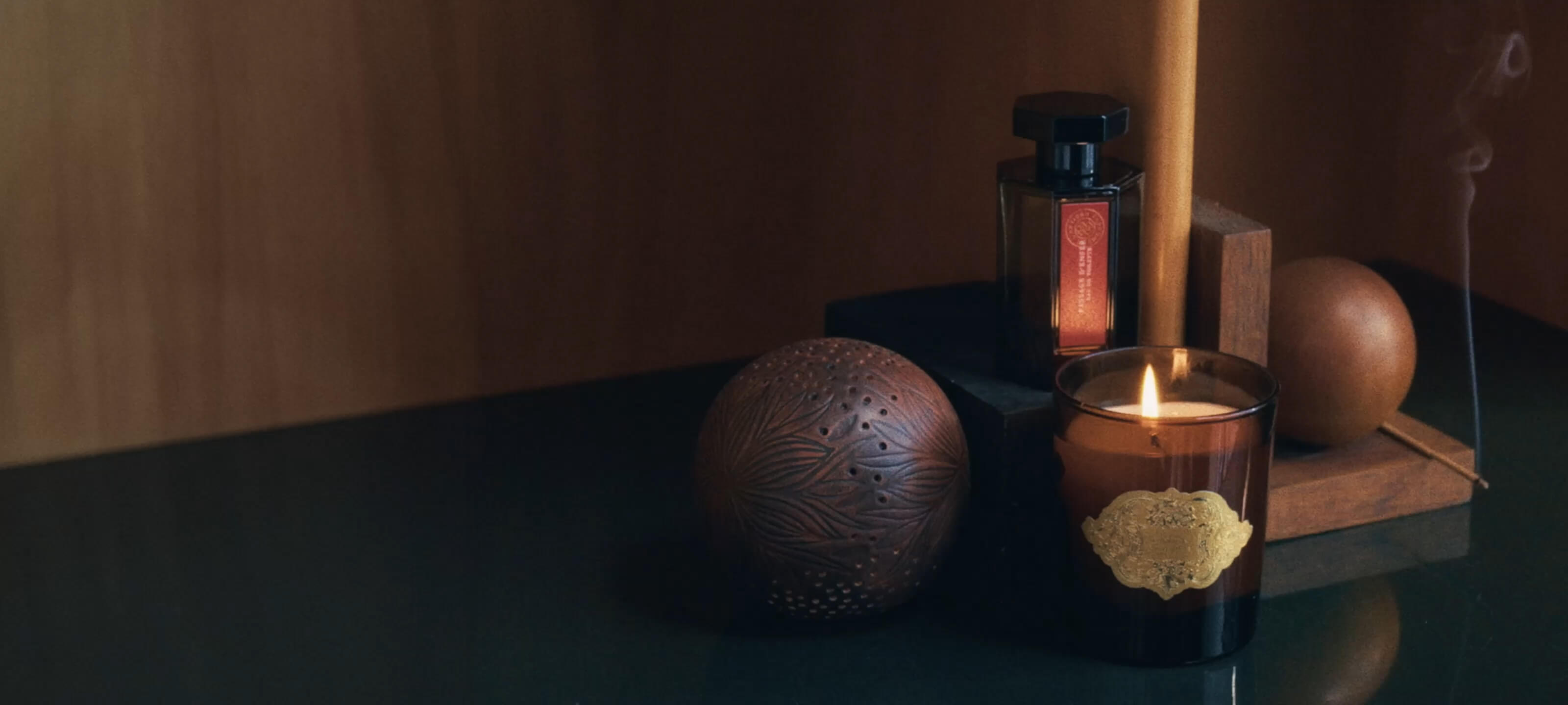 Richesse int�rieure