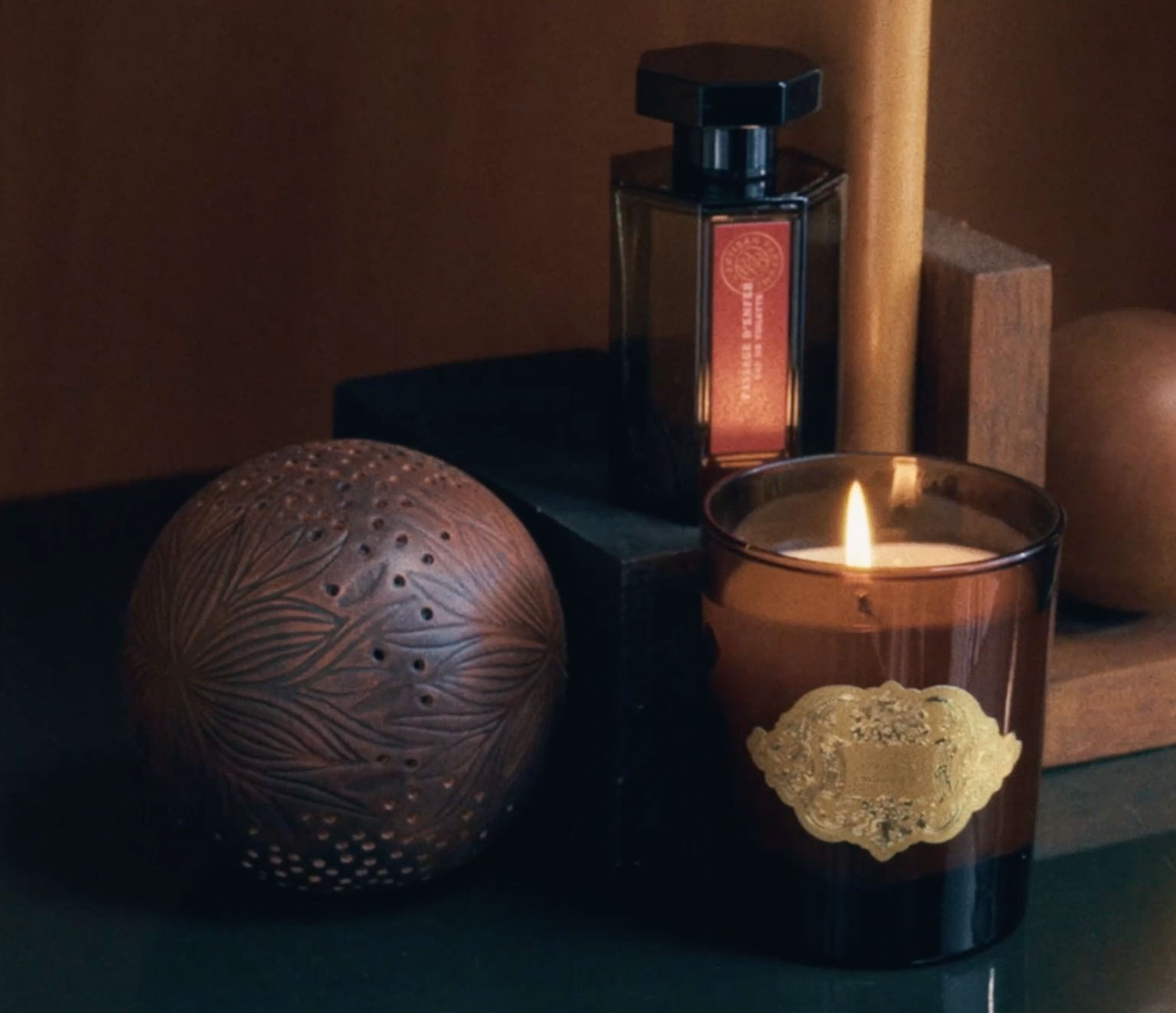 Richesse int�rieure