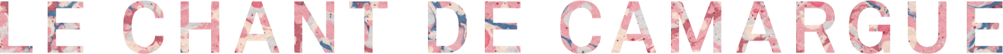Le Chant de Camargue