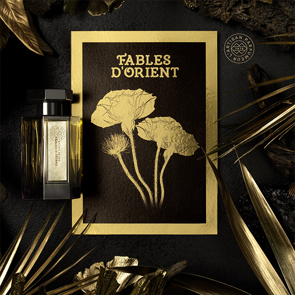 Fables d'Orient - Eau de Parfum