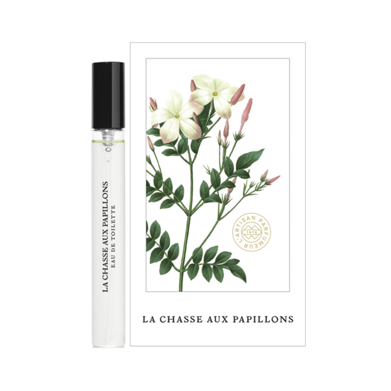 La Chasse aux Papillons - Eau de Toilette