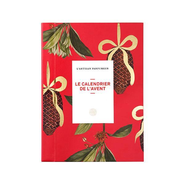 Calendrier de l’Avent