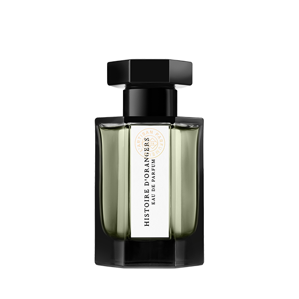 Histoire d'Orangers - Eau de Parfum