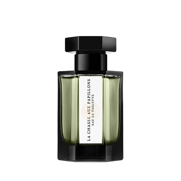 La Chasse aux Papillons - Eau de Toilette