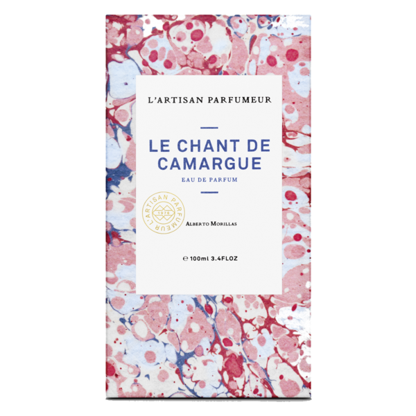 Le Chant de Camargue - Eau de Parfum