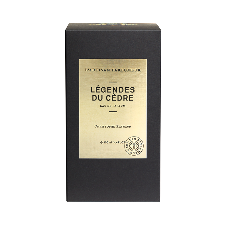 Légendes du Cèdre - Eau de Parfum