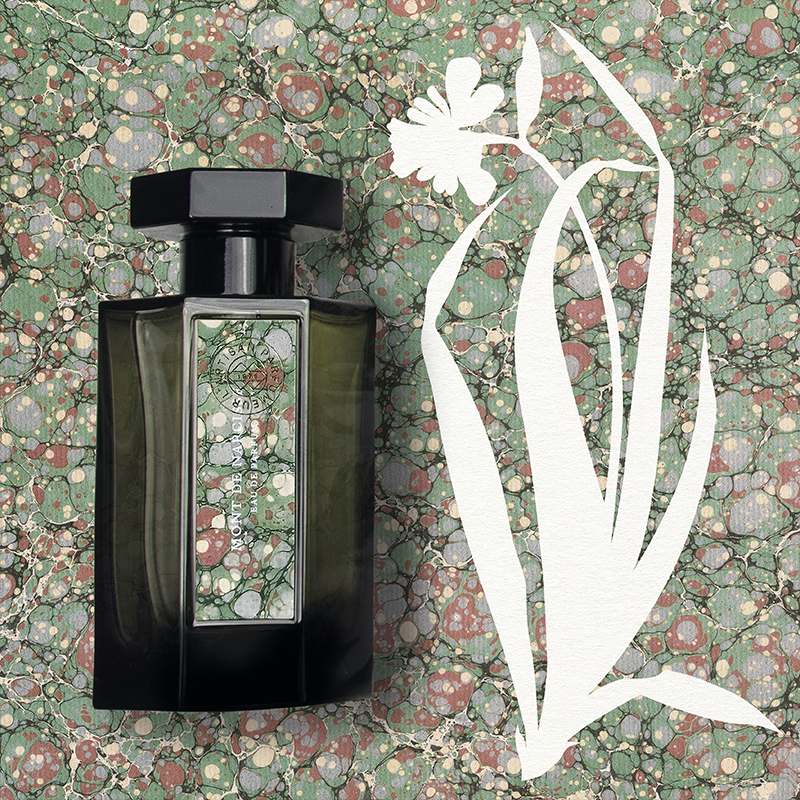 Mont de Narcisse - Eau de Parfum