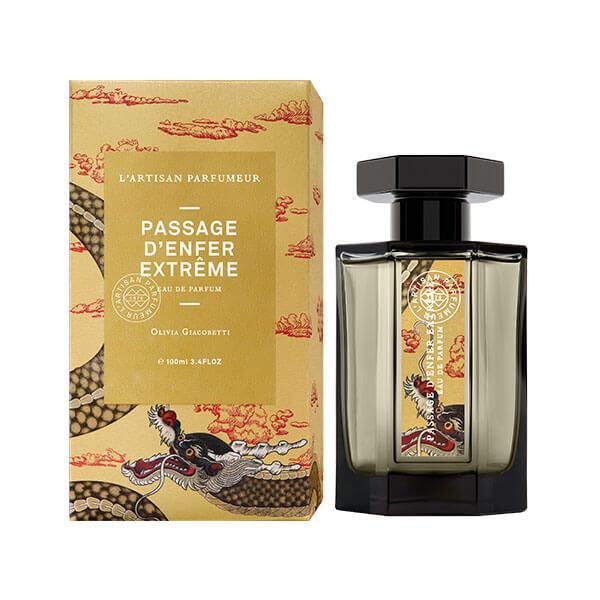 Passage d'Enfer Extrême Édition Dragon  - Eau de Parfum