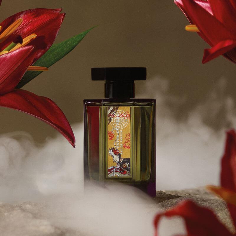 Passage d'Enfer Extrême Édition Dragon  - Eau de Parfum