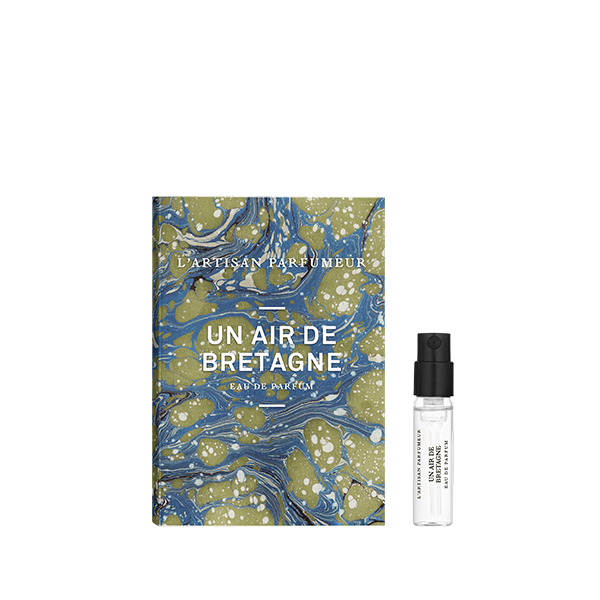 Un Air de Bretagne - Echantillon 1.5ml