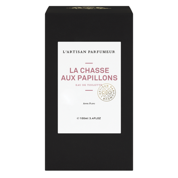 La Chasse aux Papillons - Eau de Toilette