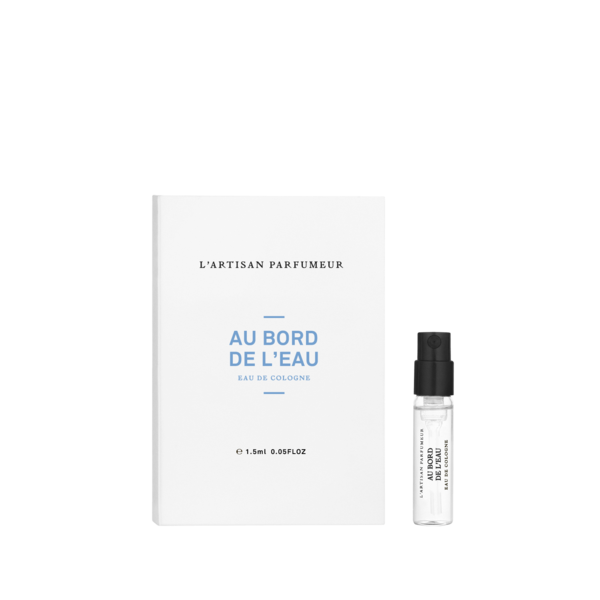 Au Bord de L'Eau - Échantillon 1.5ml