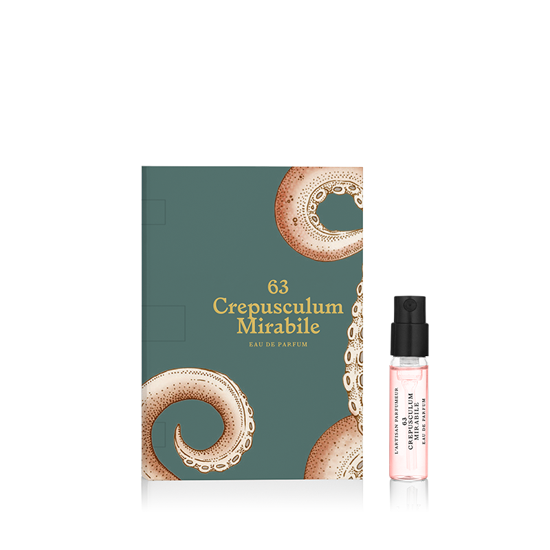 Crepusculum Mirabile - Échantillon 1.5ml