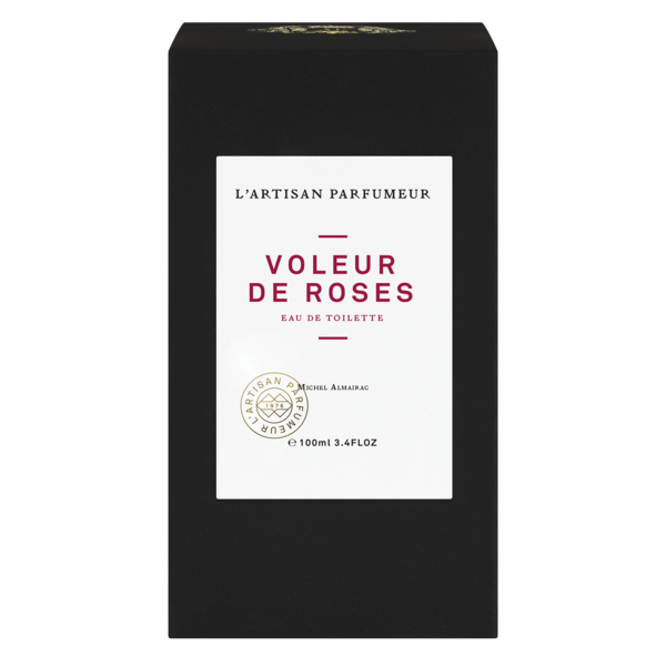 Voleur de Roses - Eau de Toilette