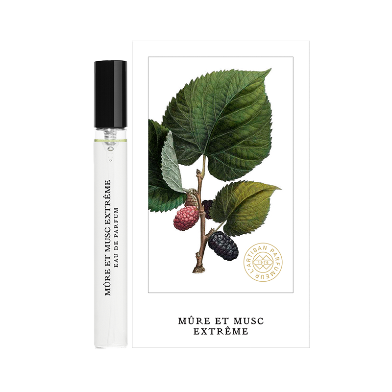 Mre et Musc Extrme - Eau de Parfum 10ml