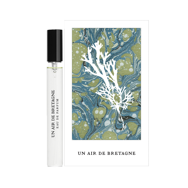 Un Air de Bretagne - Eau de Parfum