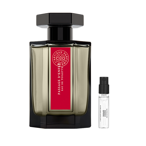 Passage d'Enfer - Eau de Toilette