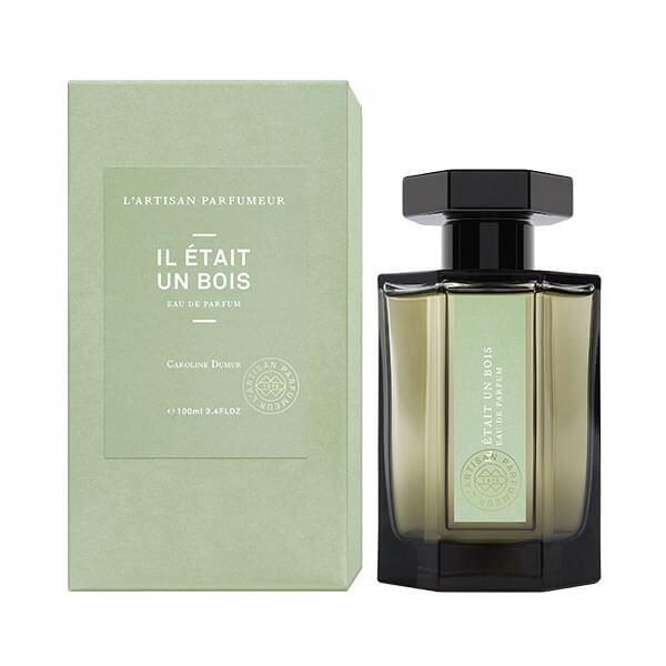 Il Était Un Bois - Eau de Parfum