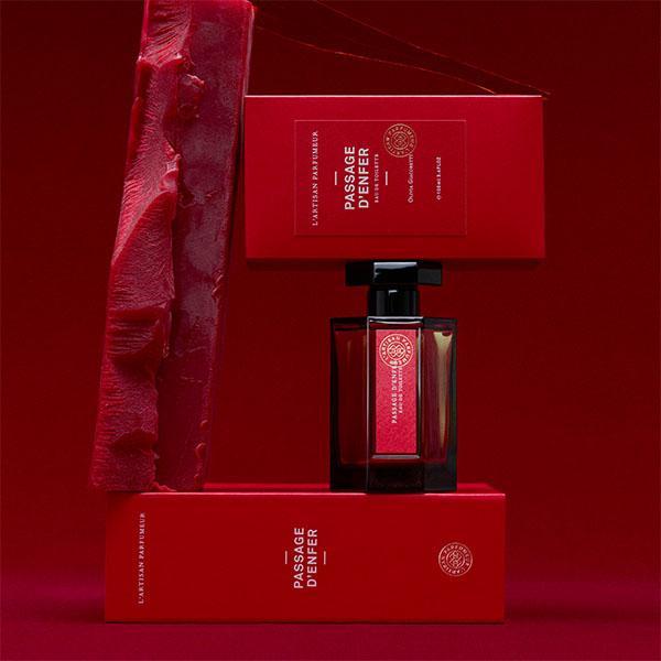 Passage d'Enfer - Eau de Toilette