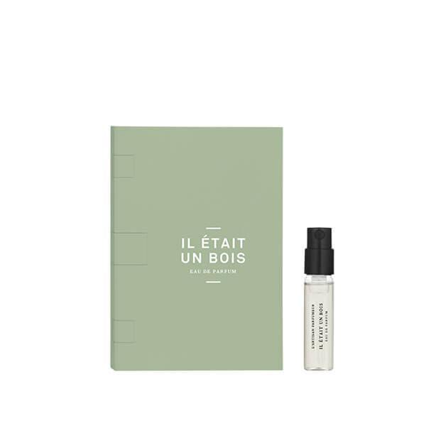 Il &Eacute;tait un Bois - &Eacute;chantillon 1.5ml