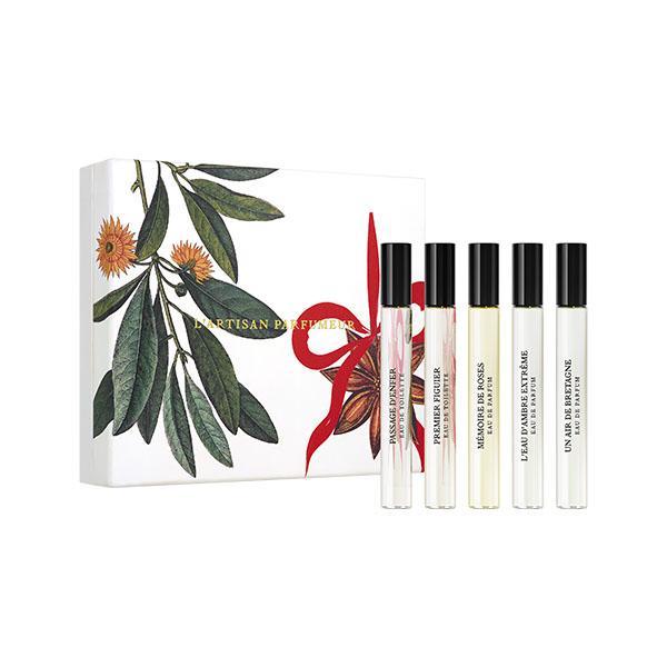 Coffret d'Hiver