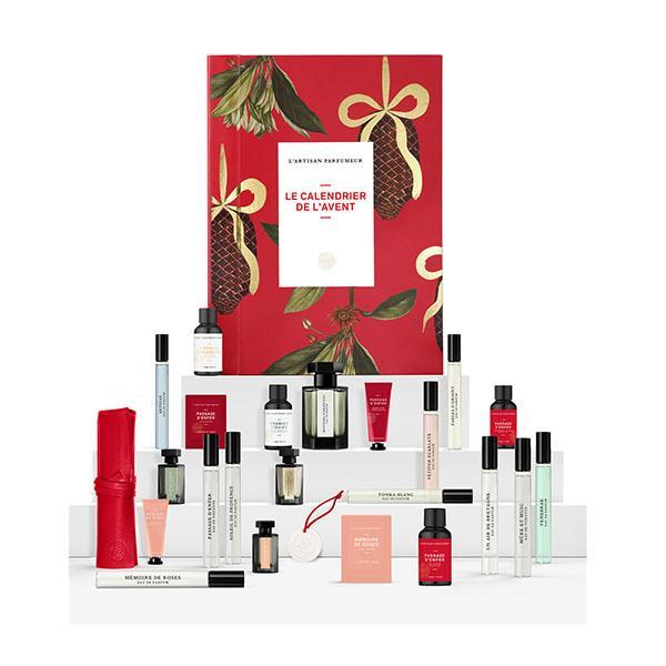 Calendrier de l�Avent