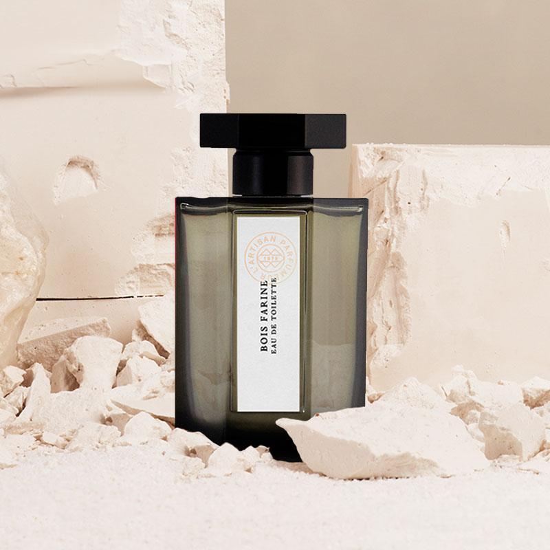 Bois Farine - Eau de Toilette