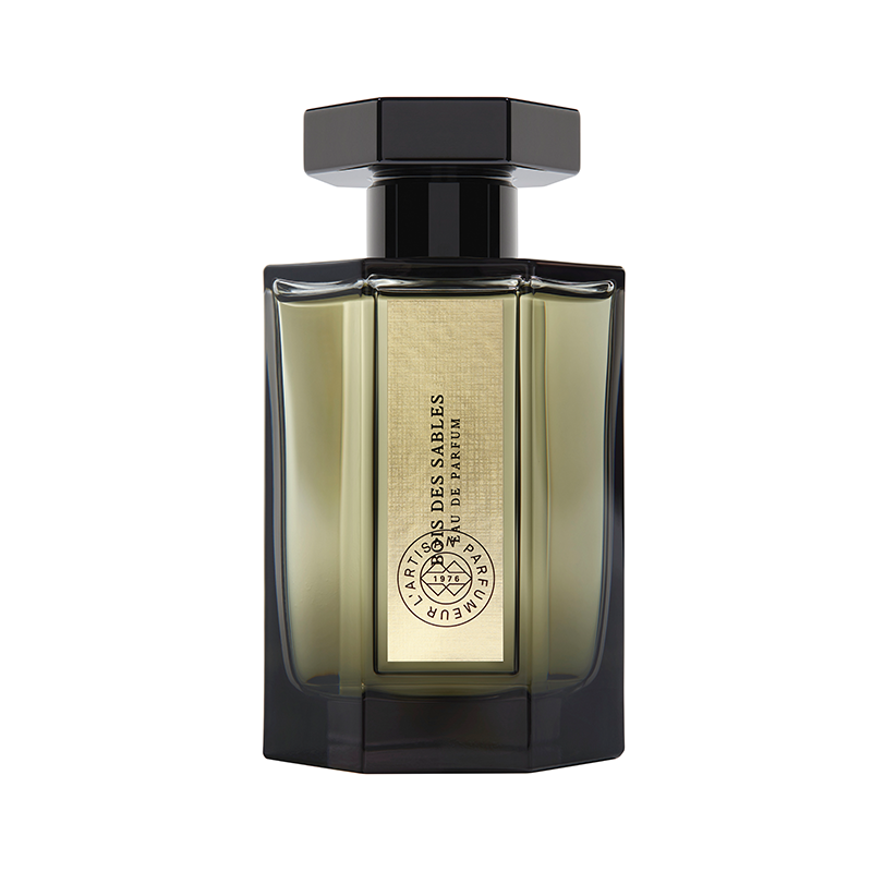 Bois des Sables - Eau de Parfum