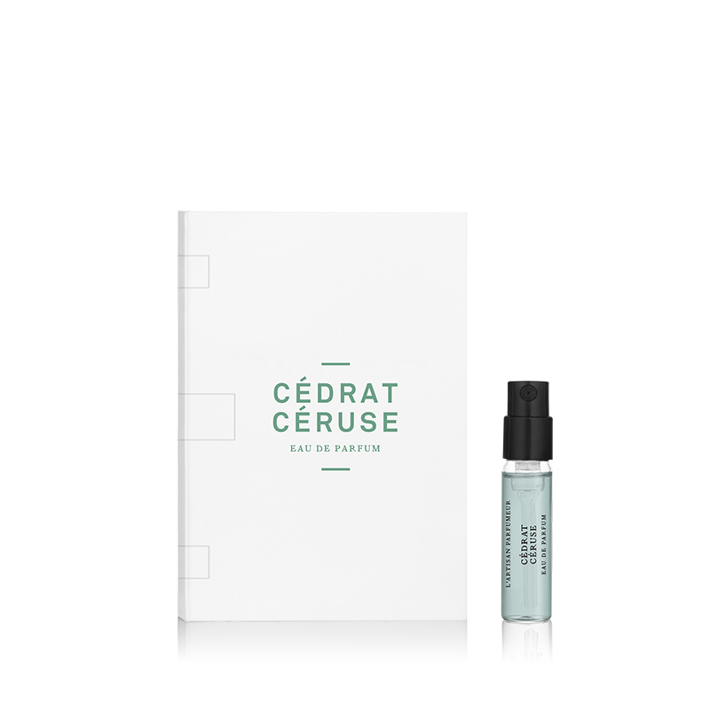 C&eacute;drat C&eacute;ruse - &Eacute;chantillon 1.5ml