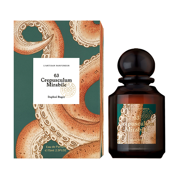 Crepusculum Mirabile - Eau de Parfum