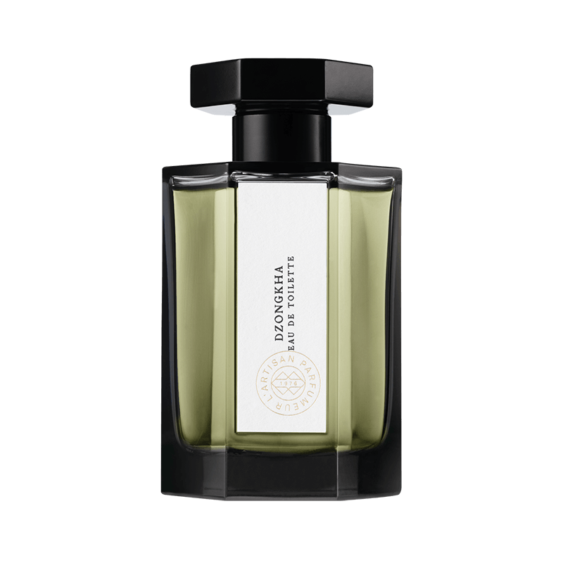 Dzongkha - Eau de Toilette