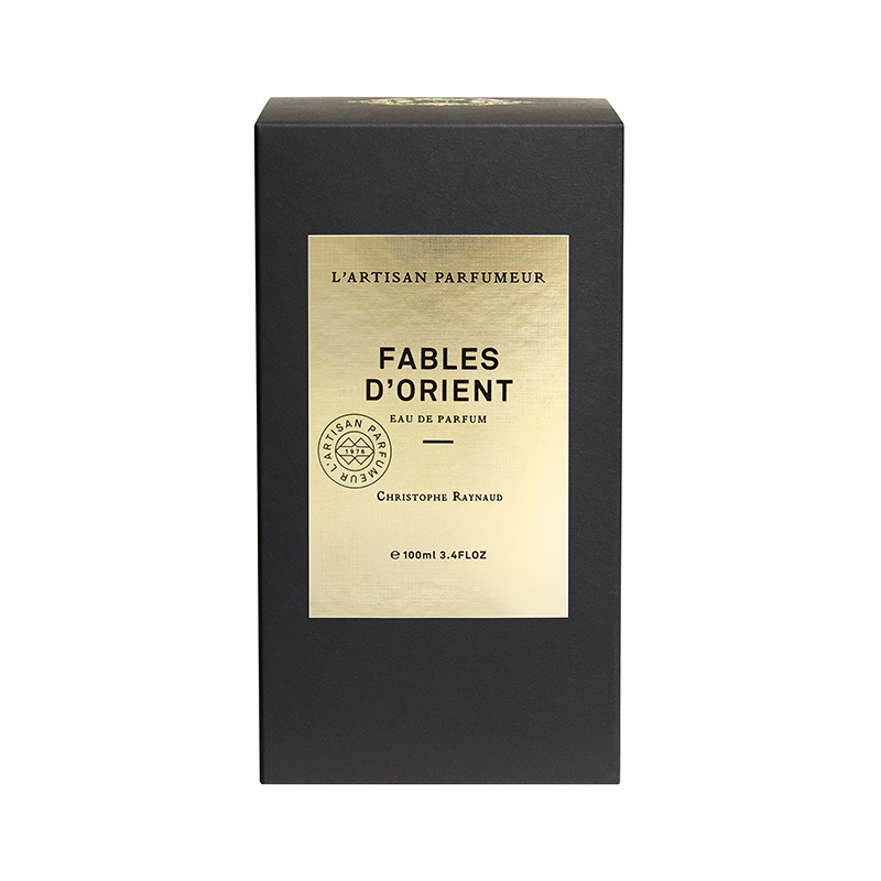 Fables d'Orient - Eau de Parfum