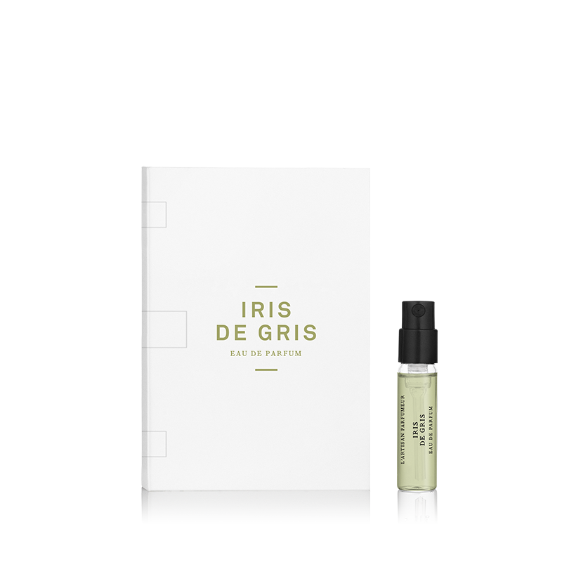 Iris de Gris - &Eacute;chantillon 1.5ml