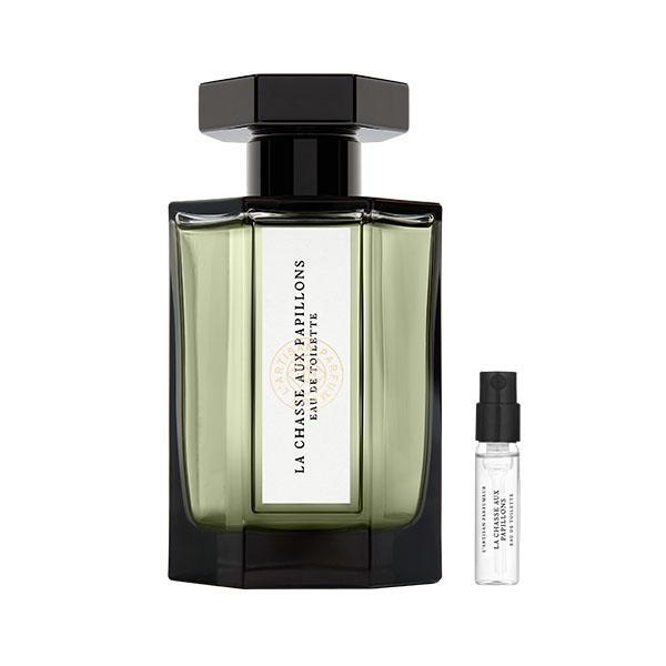 La Chasse aux Papillons - Eau de Toilette