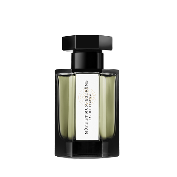 Mûre et Musc Extrême - Eau de Parfum