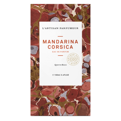 Mandarina Corsica - Eau de Parfum