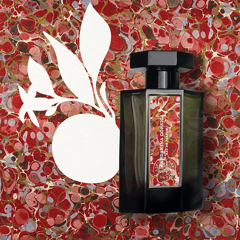 Mandarina Corsica - Eau de Parfum