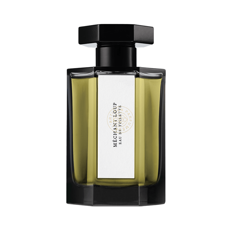 Méchant Loup - Eau de Toilette 