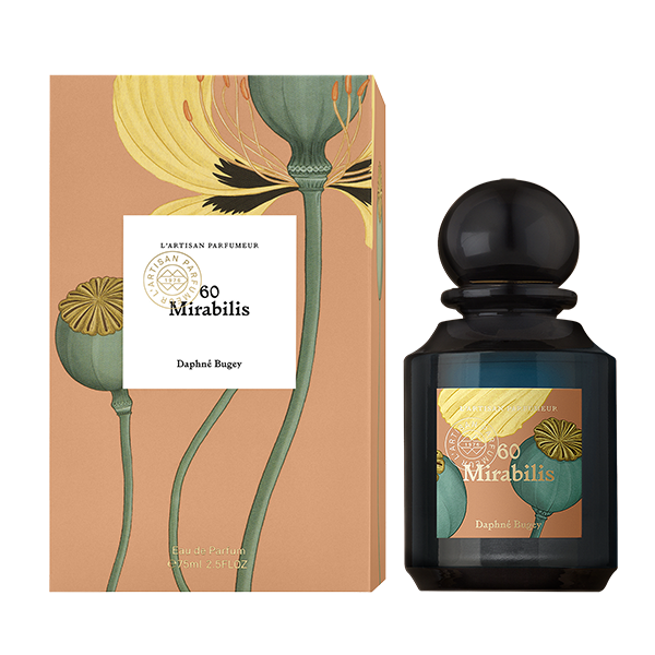 Mirabilis - Eau de Parfum