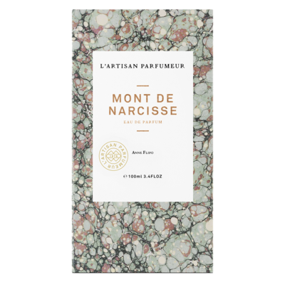 Mont de Narcisse - Eau de Parfum