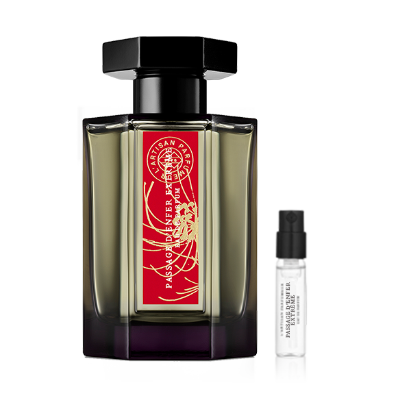 Passage d'Enfer Extrême - Eau de Parfum