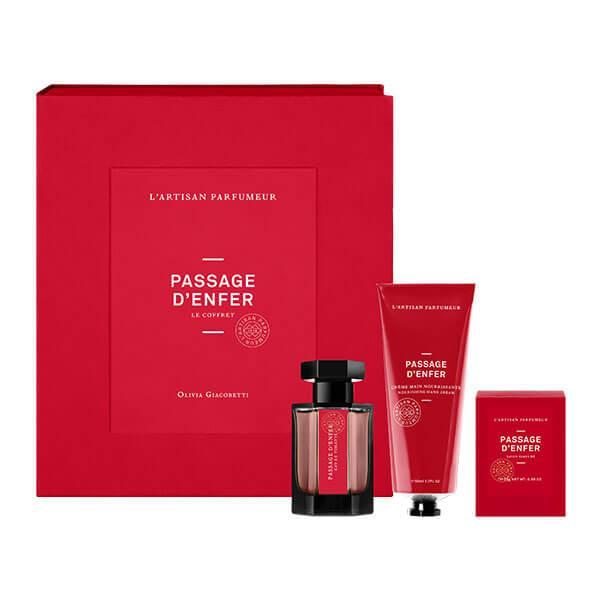 Passage d'Enfer Coffret 