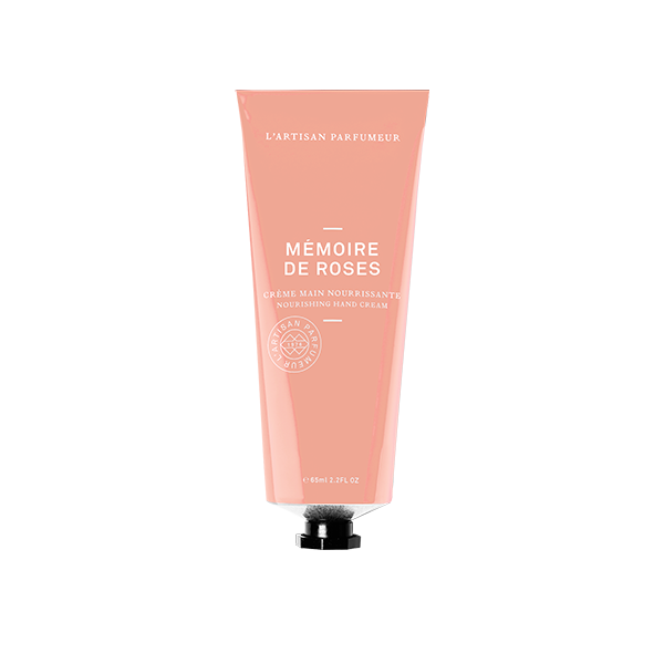 Mémoire de Roses - Crème Main Nourissante