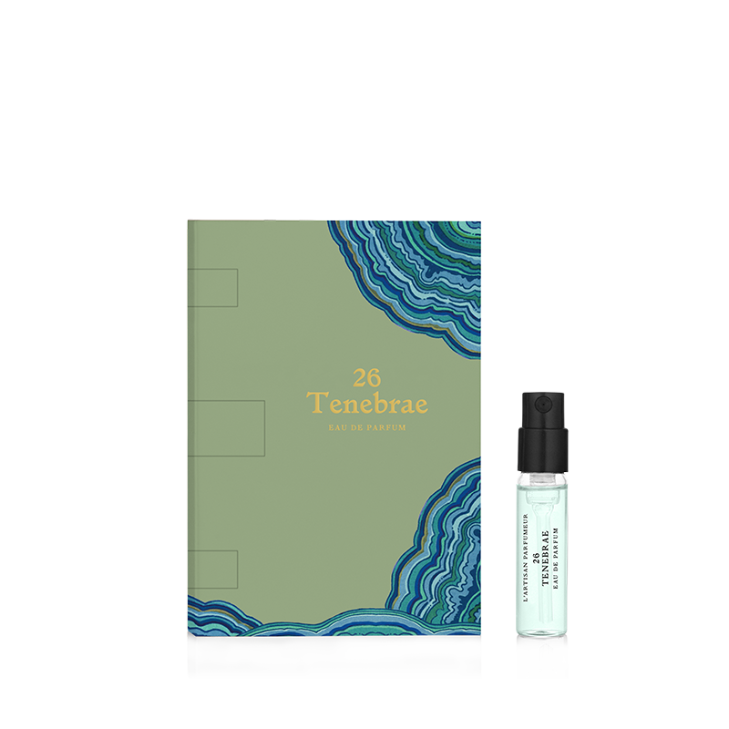 Tenebrae - &Eacute;chantillon 1.5ml