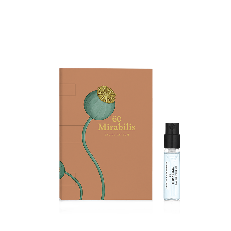 Mirabilis - &Eacute;chantillon 1.5ml