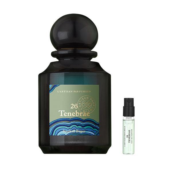 Tenebrae - Eau de Parfum