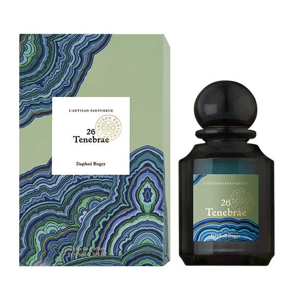 Tenebrae - Eau de Parfum