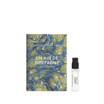 Un Air de Bretagne - Echantillon 1.5ml