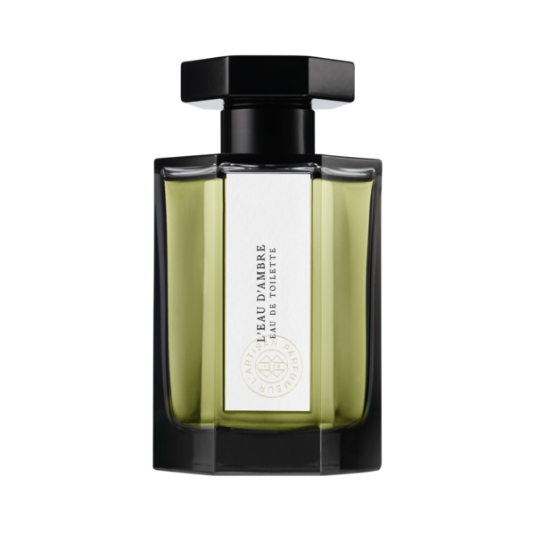 L'Eau d'Ambre - Eau de Toilette 